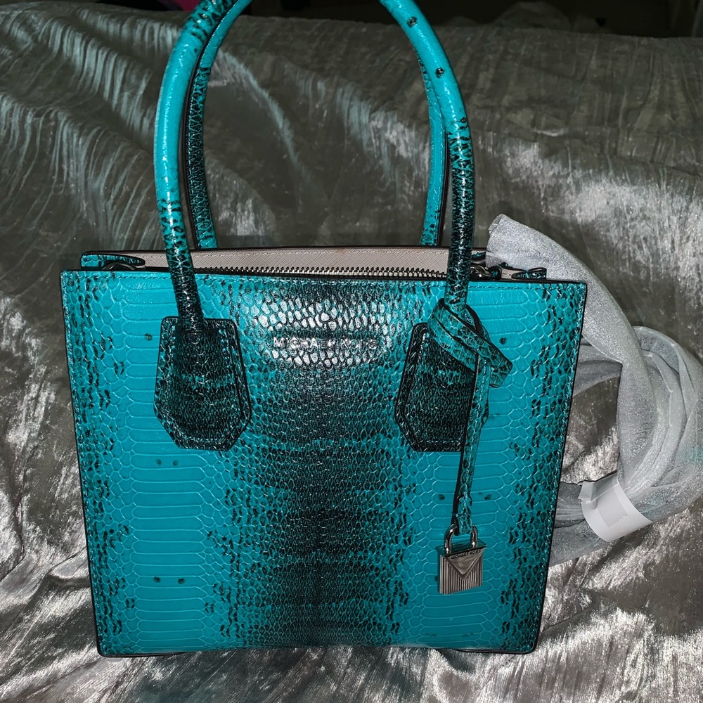 Mk Mercer handbag ! New never worn